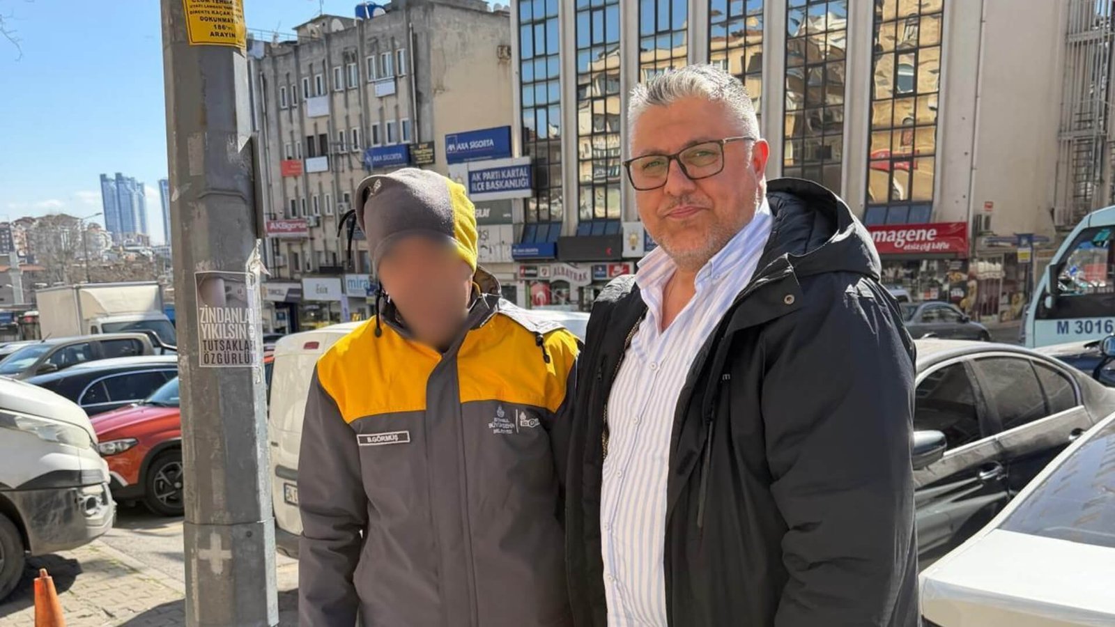 Sarı Lacivert Sevdamız İyilikle Büyüyor: Ramazan Ayında Omuz Omuza