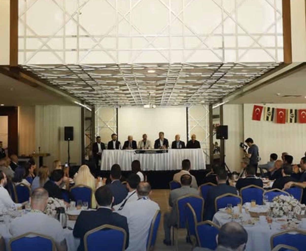 Ortak Sevdamız İçin Tek Yürek: Kongre Sürecini Yakından Takip Ediyoruz